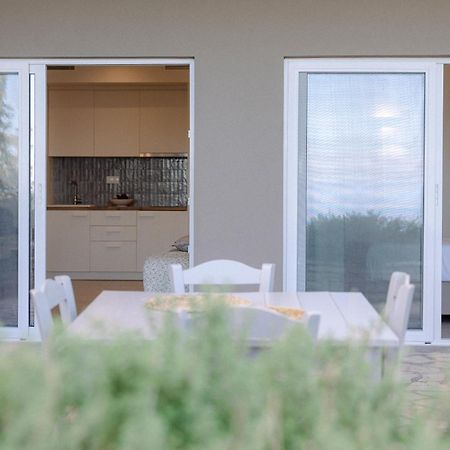 Myrto Homes Lefkada Agios Nikitas Greece ภายนอก รูปภาพ