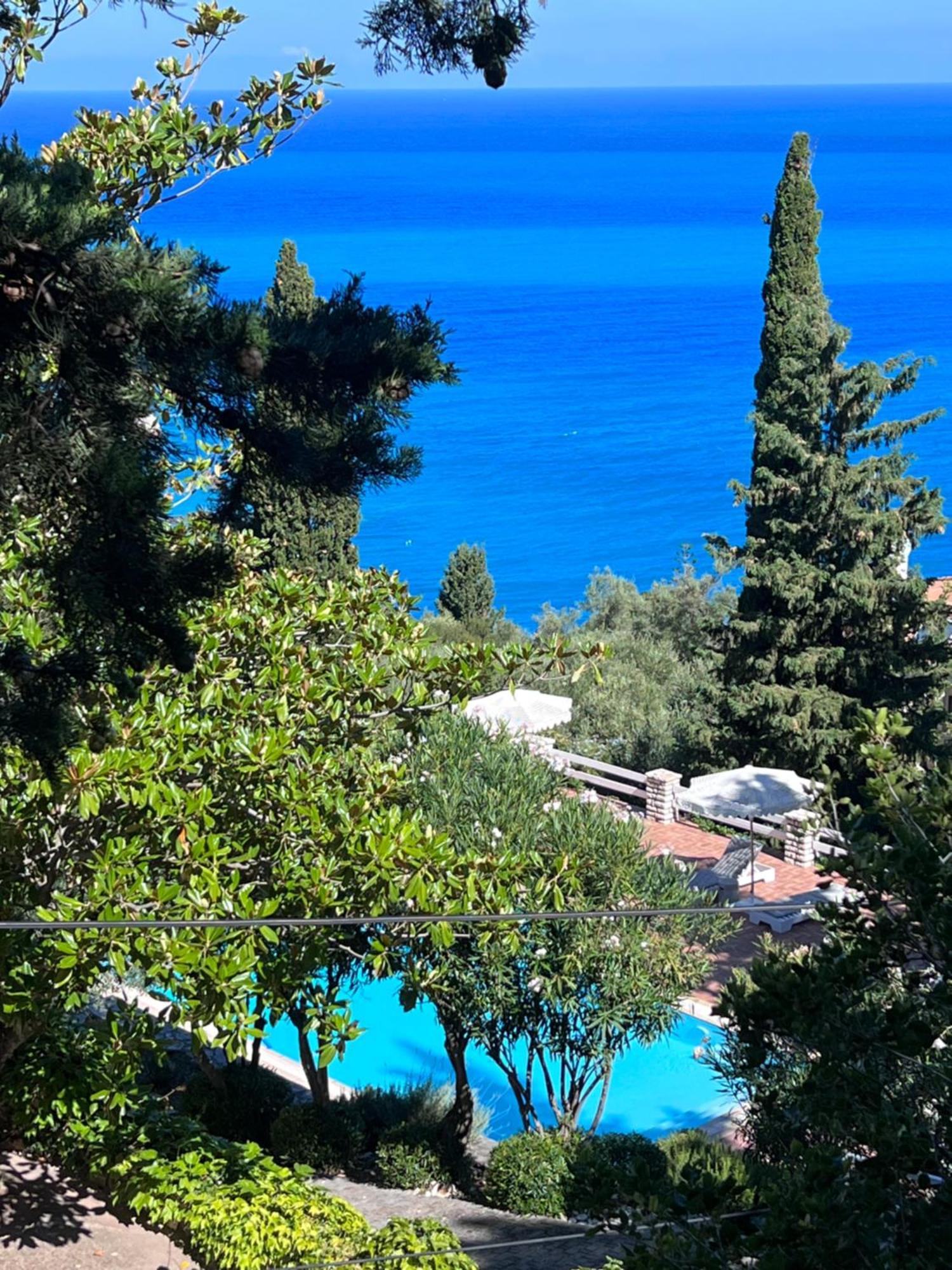 Myrto Homes Lefkada Agios Nikitas Greece ภายนอก รูปภาพ