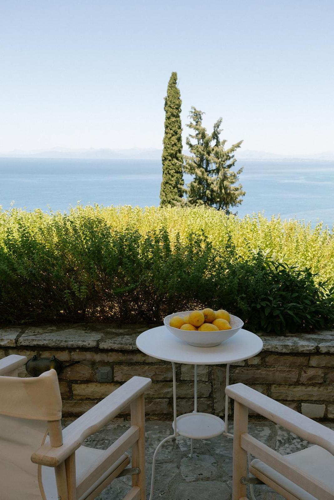 Myrto Homes Lefkada Agios Nikitas Greece ห้อง รูปภาพ
